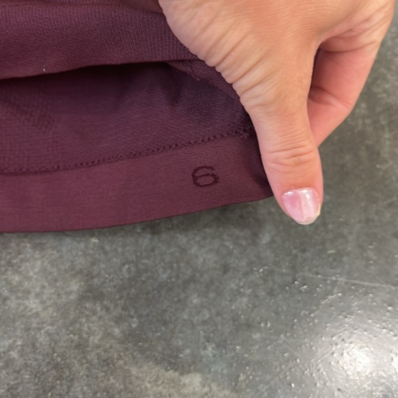 NWOT LULULEMON SWIFTLY TECH LONG SLEEVE - Picture 3 of 8